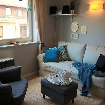 Apartment Koje-bremen