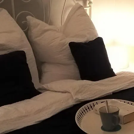 Koje-bremen Apartment