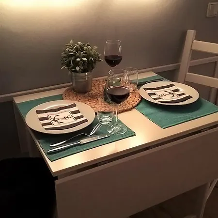 Apartment Koje-bremen *