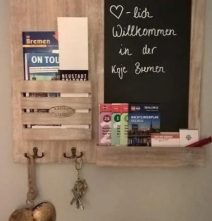 Koje-bremen