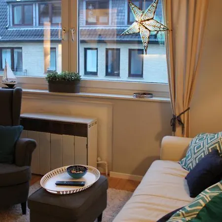 Koje-bremen Apartment