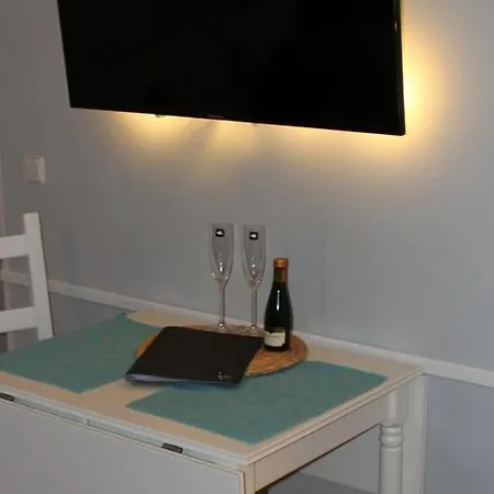 Koje-bremen Apartment *
