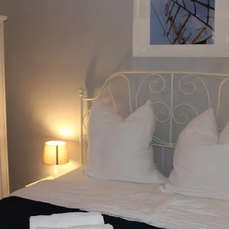 Koje-bremen Apartment *