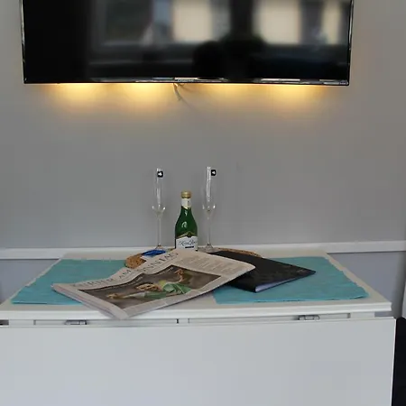 Koje-bremen Apartment *