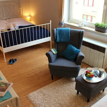 Koje-bremen Apartment
